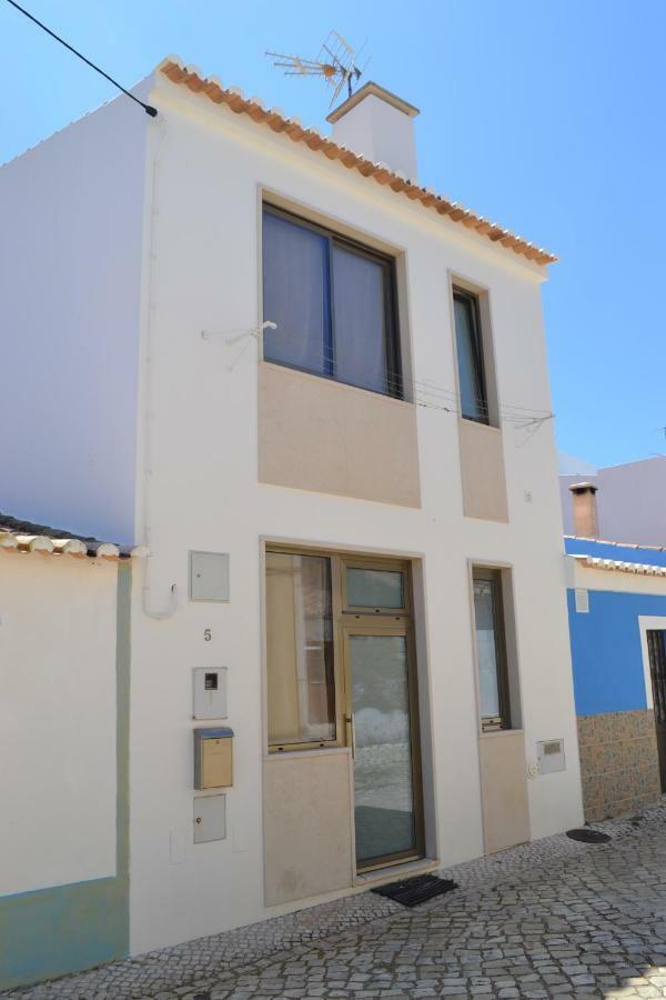 Villa Casa Madalena Barao de Sao Joao Exterior foto